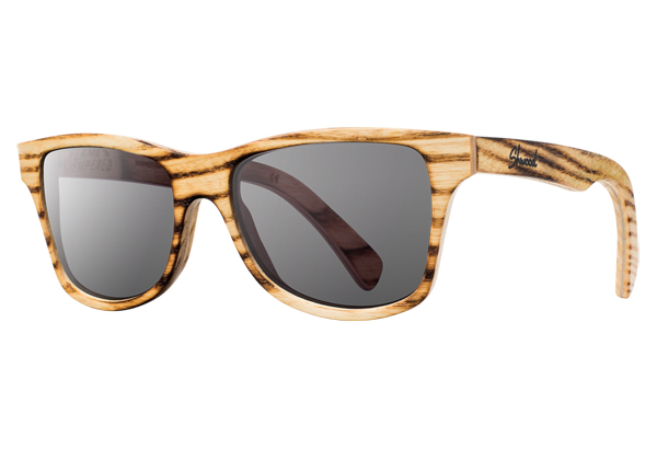 Shwood Louisville Slugger Sunglasses 1