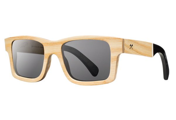 Shwood Louisville Slugger Sunglasses 2