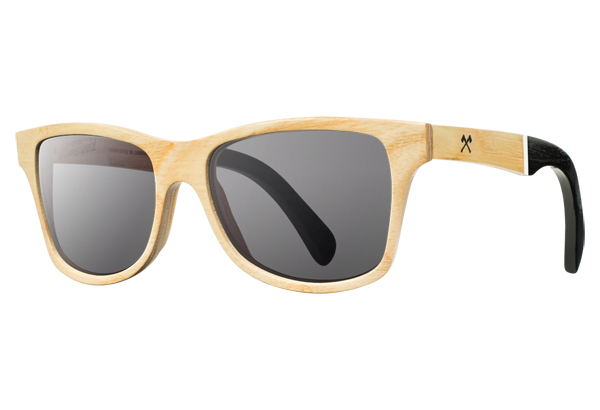 Shwood Louisville Slugger Sunglasses 3