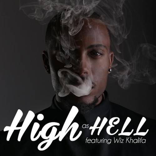 B.o.B High as Hell ft Wiz Khalifa