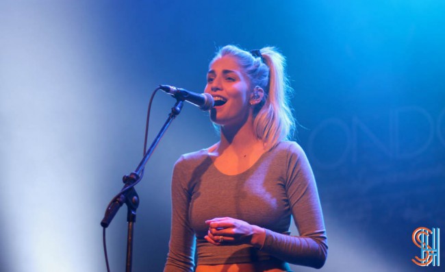 Live Music London Grammar Haerts At The Phoenix In Toronto live-music-london-grammar-haerts-at-the-phoenix-in-toronto