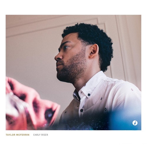 Taylor McFerrin The Antidote ft Nai Palm