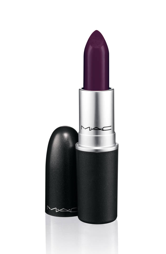 LORDE x MAC Cosmetics Pure Heroine Lipstick