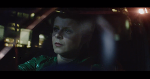 Volvo Drive-E Commercial featuring Robyn