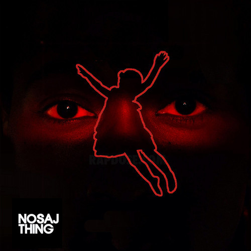 Klapp Klapp remix Nosaj Thing featuring Future