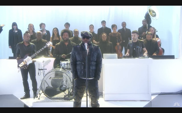 The Roots Never A-Trak The Tonight Show Jimmy Fallon