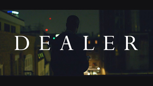 Burial Rival Dealer Soundtracks Dealer Short Film