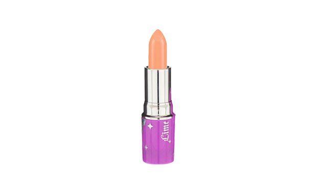 Lime Crime Opaque Lipstick in Cosmopop