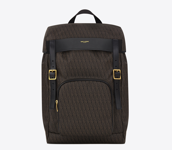 Saint Laurent FW 2014 Backpack Collection