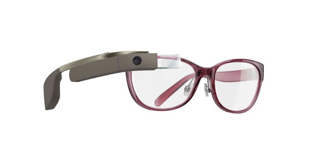 Google Glass x Diane von Furstenberg-4