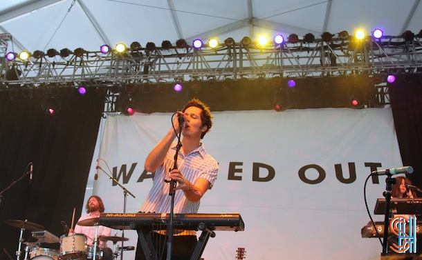 Washed Out Governors Ball 2014-2