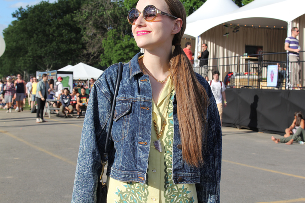 Governors Ball Festival Style 2014-2