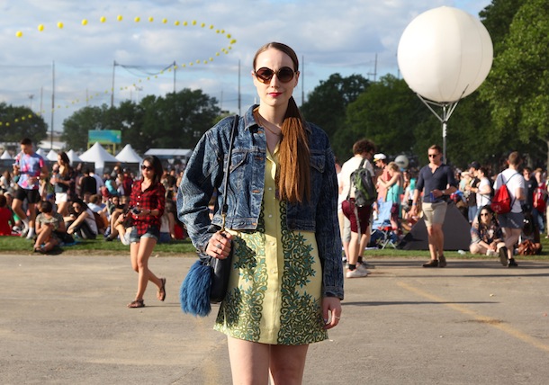 Governors Ball Festival Style 2014
