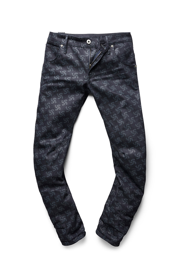G-STAR RAW for the Oceans Capsule Collection Pharrell-2
