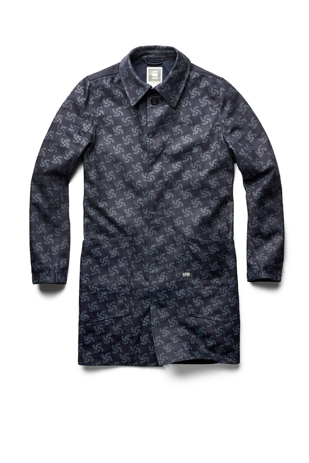 G-STAR RAW for the Oceans Capsule Collection Pharrell-6