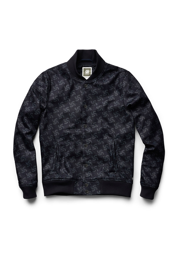 G-STAR RAW for the Oceans Capsule Collection Pharrell-9