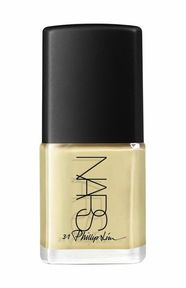 3.1 Phillip Lim x NARS Nail Collection Anarchy