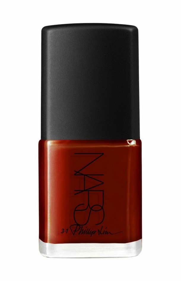 3.1 Phillip Lim x NARS Nail Collection Hell-bent