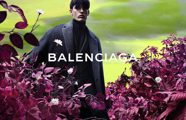 Balenciaga Fall Winter 2014-3