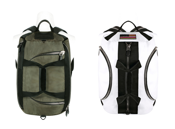 Givenchy Fall Winter 2014 The 17 Backpack Collection