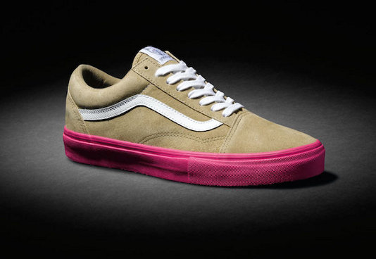Vans Syndicate x Tyler The Creator Pack-2
