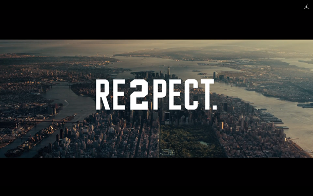 Nike Jordan RE2PECT in Honour of Derek Jeter