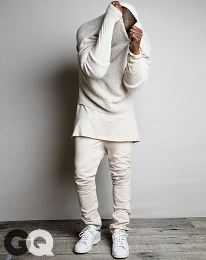 Kanye West for GQ August 2014-3