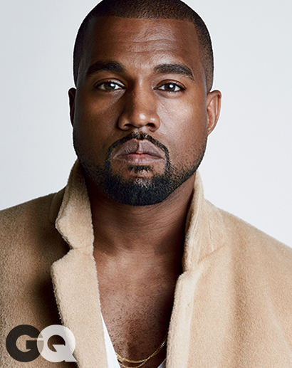 Kanye West for GQ August 2014-9