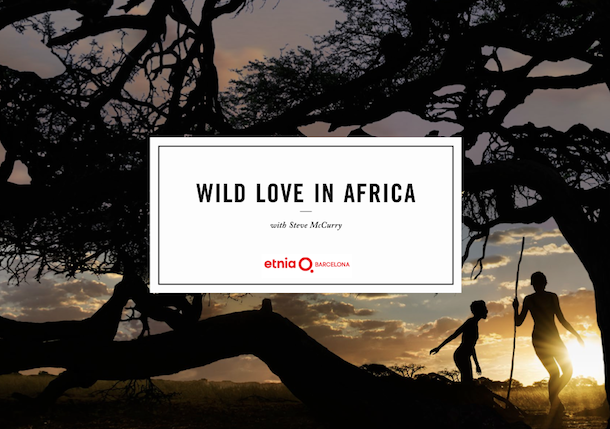 Etnia Barcelona Wild Love In Africa Collection-2