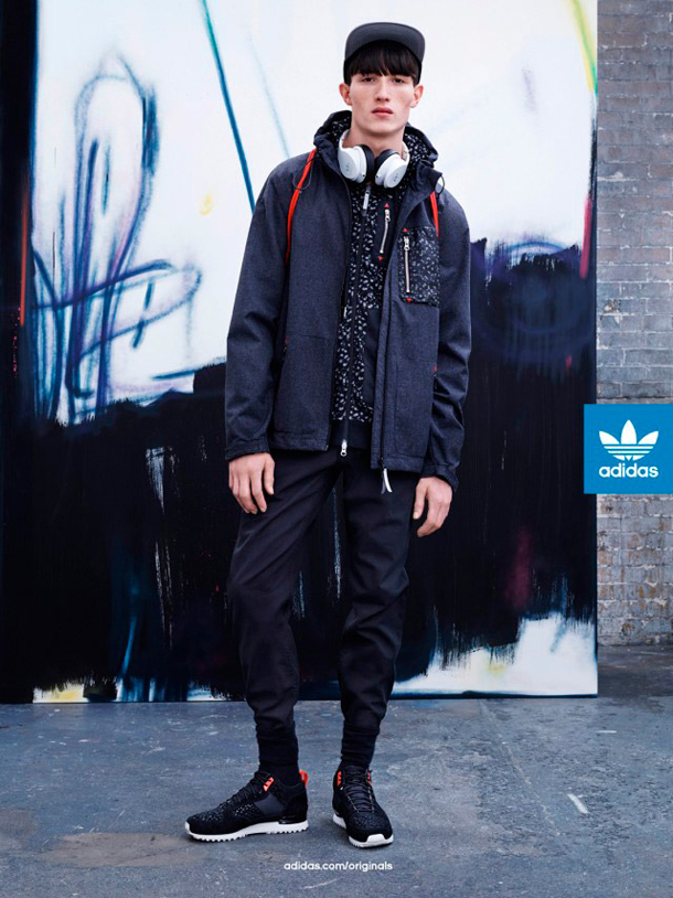 Adidas Originals Fall Winter 2014 Campaign-3