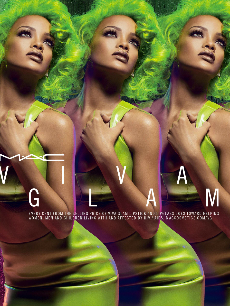 Mac Viva Glam Rihanna-2