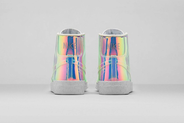 Nike Blazer Mid Premium QS Iridescent-3