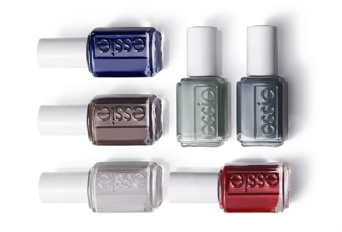 Essie Fall 2014 Collection