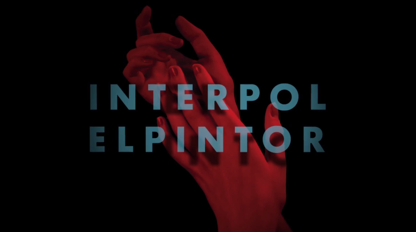 Interpol Ancient Ways