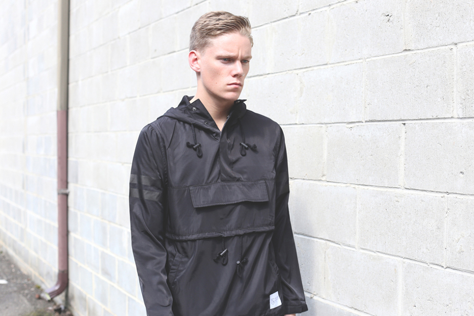 Profound Aesthetic Fall 2014 From Across a Distant Sky Lookbook-14
