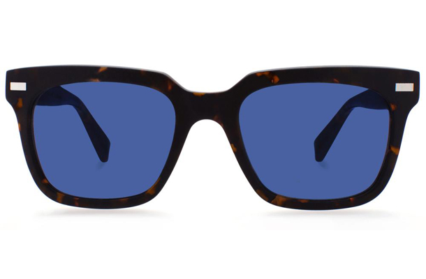The Standard Hotel x Warby Parker Winston Sunglasses front
