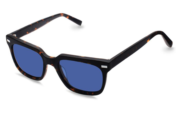 The Standard Hotel x Warby Parker Winston Sunglasses