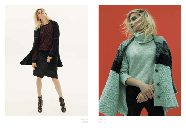 LINE Knitwear Fall Winter 2014-10