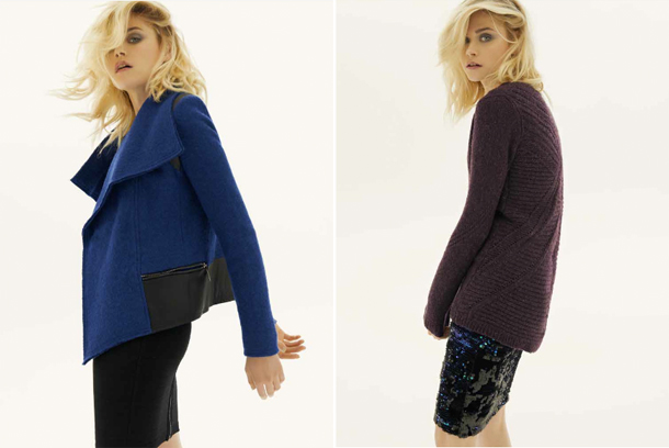 LINE Knitwear Fall Winter 2014-5