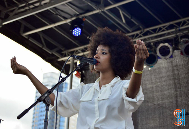 The Tontons at Afrofest 2014 Brooklyn-2