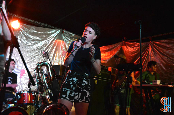 Rubblebucket at Mercury Lounge in New York-3