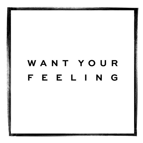 Jessie Ware Want Your Feeling produced Dev Hynes