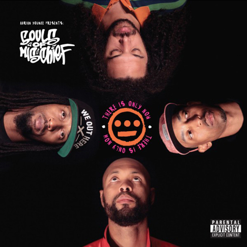 Souls of Mischief Adrian Younge There is Only Now Album Stream