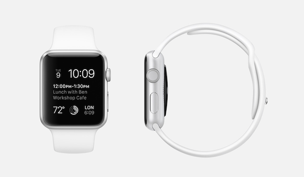 Apple Watch Sport-2