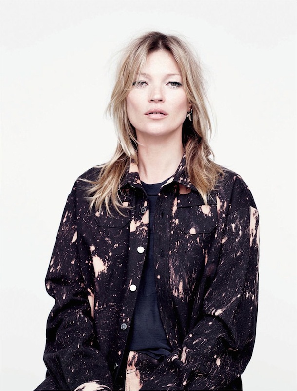 Kate Moss for Another Magazine Fall Winter 2014-4