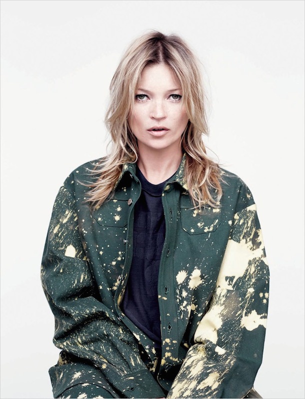 Kate Moss for Another Magazine Fall Winter 2014-6