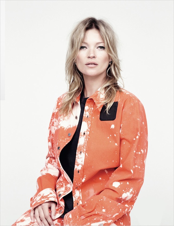 Kate Moss for Another Magazine Fall Winter 2014-7