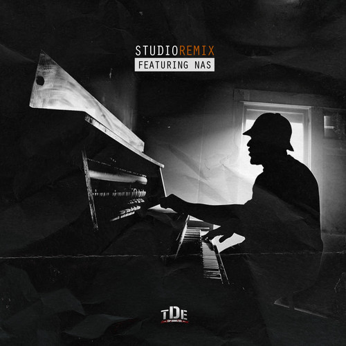 ScHoolboy Q Studio Remix ft Nas BJ the Chicago Kid