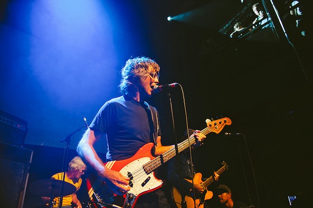 Sloan at Festival Music House 2014