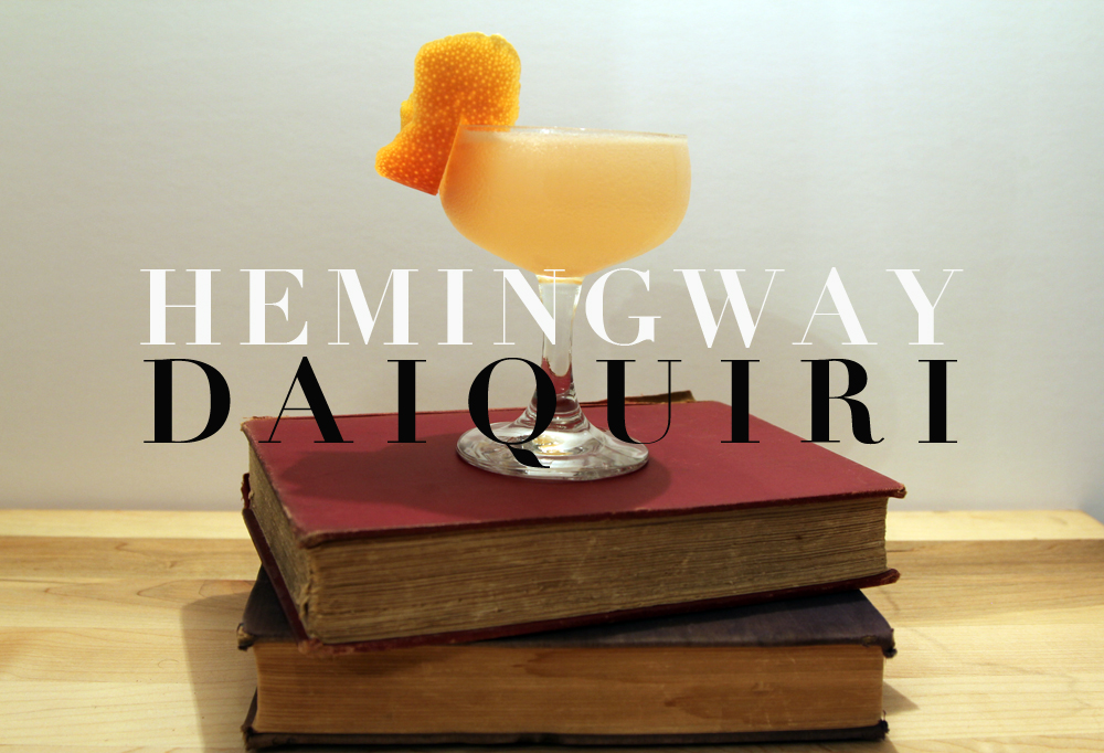 Hemingway Daiquiri